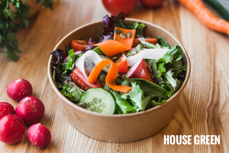 house-green-salad