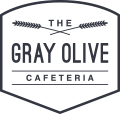 The Gray Olive Cafeteria